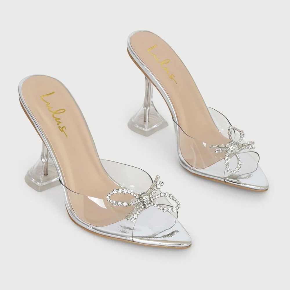 Lulus Sandals